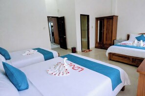 Minibar, free WiFi - Thien Duong Hotel Hue (Thanh Pho Hue)