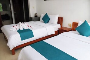 Superior-værelse med 2 enkeltsenge