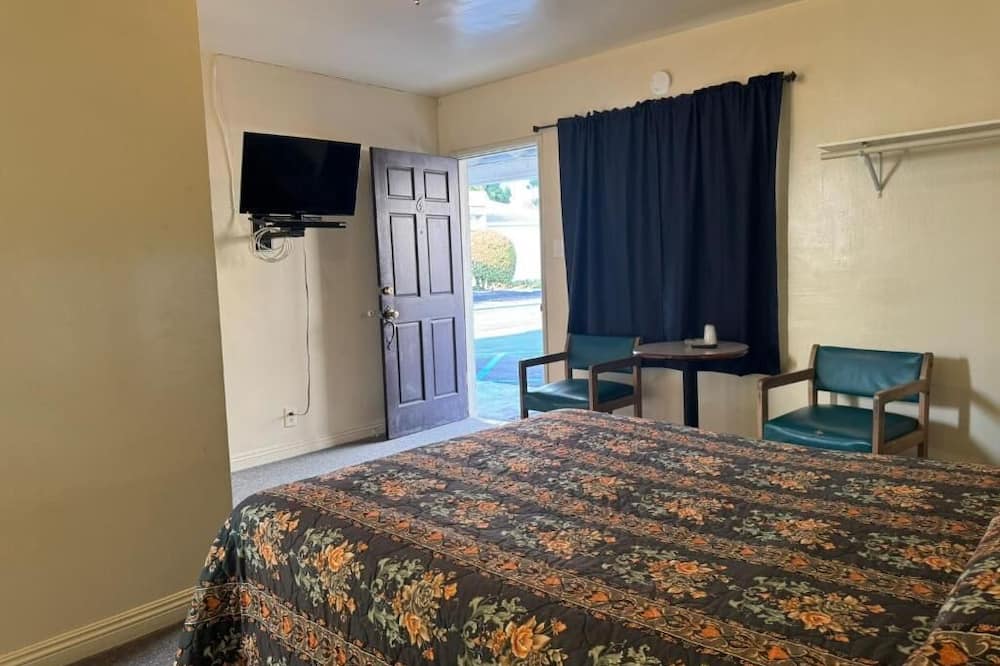 El Rancho Motel - Pasadena