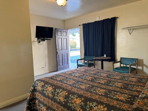 El Rancho Motel - Pasadena