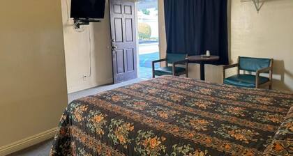 El Rancho Motel - Pasadena