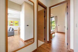 Interior - Villa Tenament 3BR at Chaweng Noi Hills (Ko Samui)