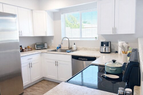 Private Pool Oasis Near Downtown & Mercado Tucson