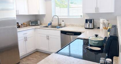 Private Pool Oasis Near Downtown & Mercado Tucson