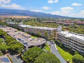 Exterior - South Kihei 2BR/2BA, Steps from Kamaole Beach (Kihei)