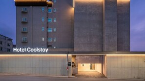 Exterior - Hotel Coolstay Gimcheon (Gimcheon)