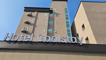 외부 세부 사진