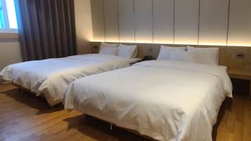 Luxury Twin Room | Free WiFi