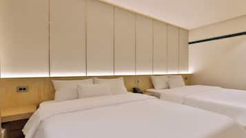 Luxury Twin Room | Free WiFi