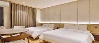 Hotel Coolstay Gimcheon