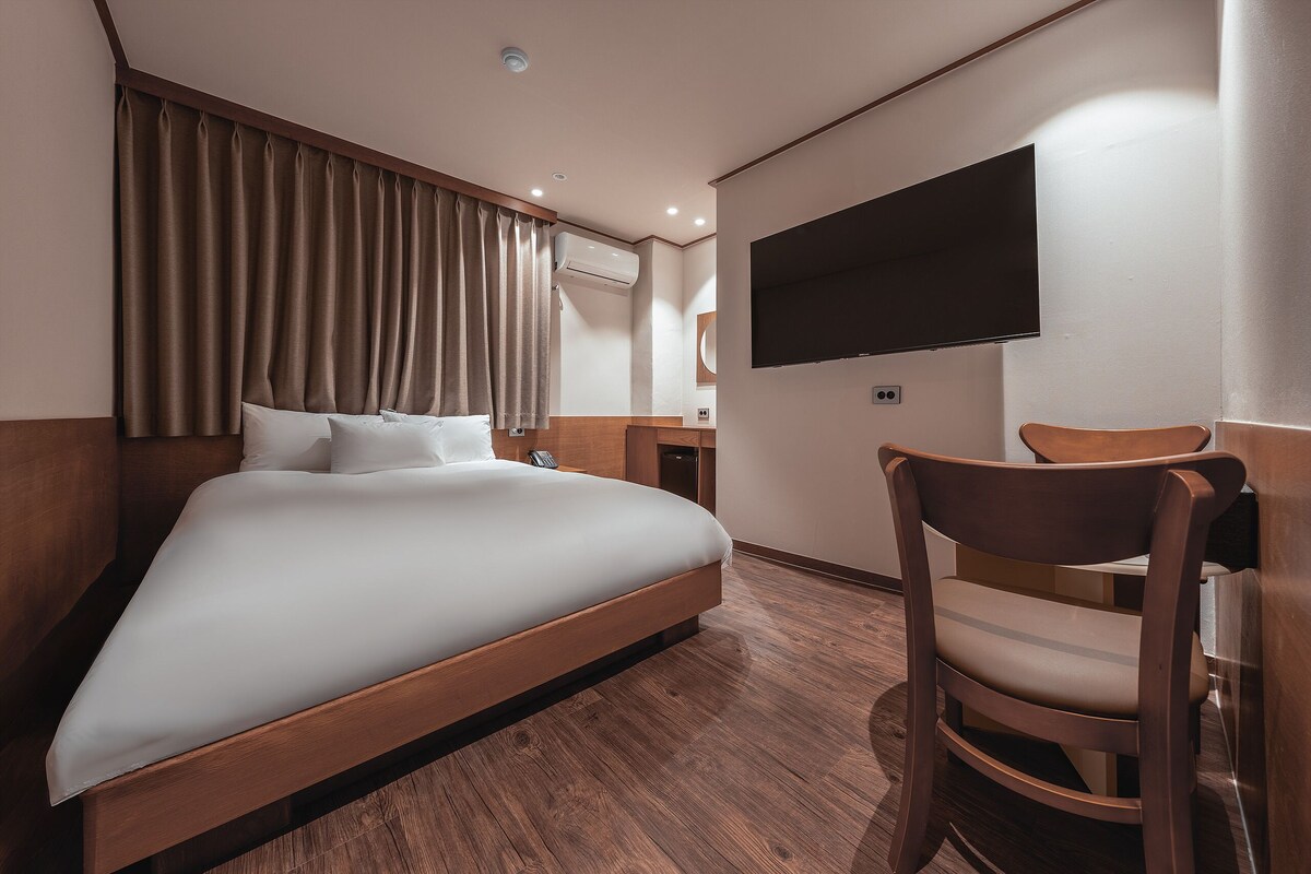 Mini Double Room