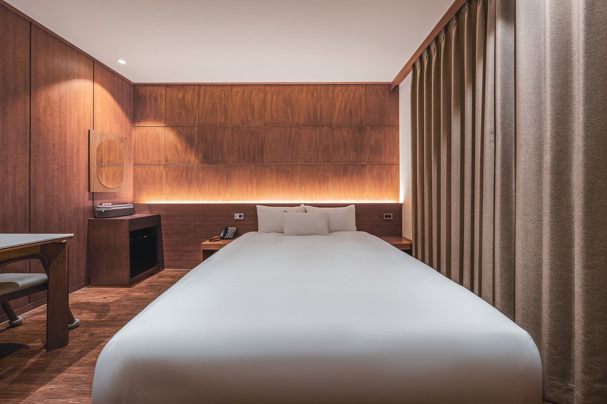 Chambre Double Deluxe