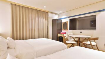 Premium Twin Room