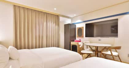 Hotel Coolstay Gimcheon