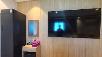 로열 트윈룸 | 내부