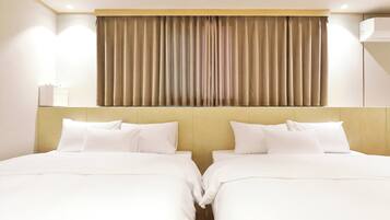 Royal Twin Room | Free WiFi