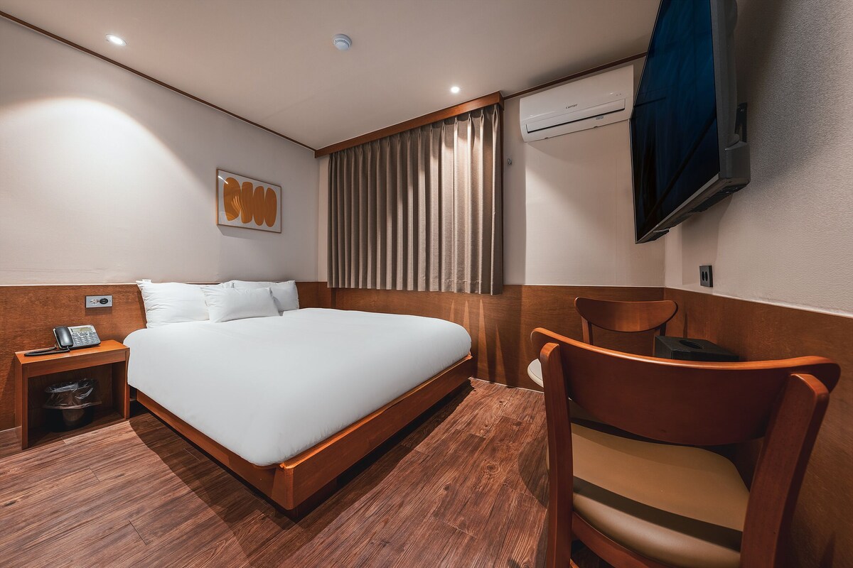 Chambre Double Standard