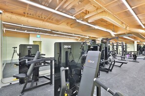 Interior - Hotel Coolstay Gimcheon (Gimcheon)