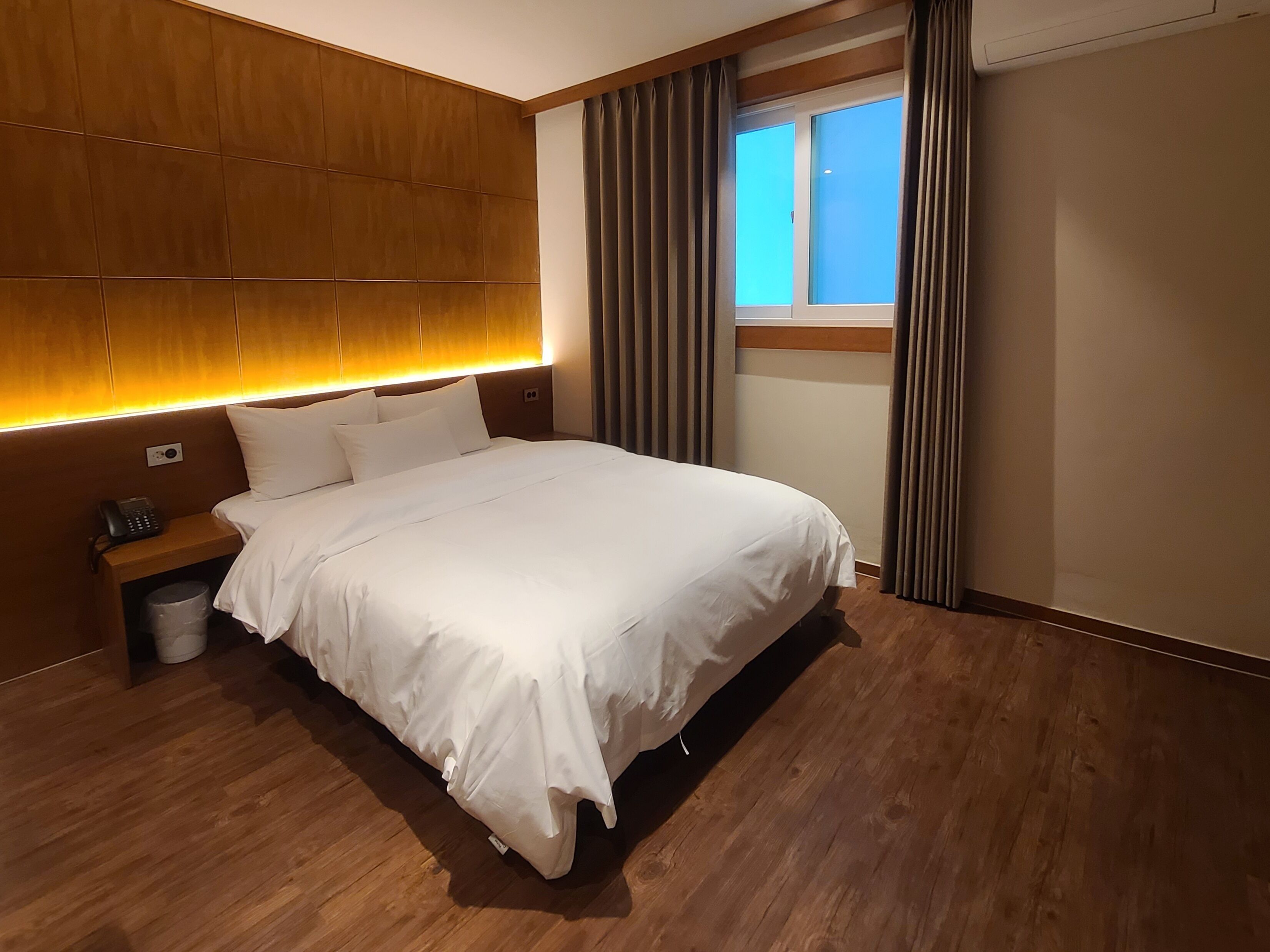 Deluxe dubbelrum | Gratis wi-fi