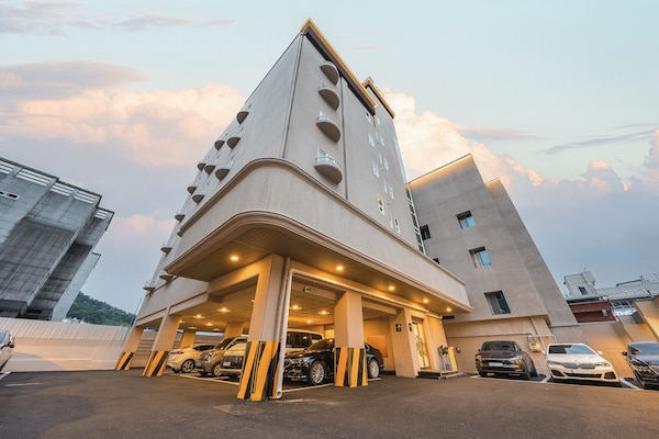 Hotel Coolstay Gimcheon - Jinju-si