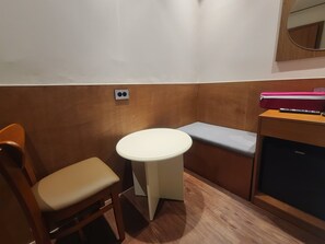 Basic enkelrum | Spa