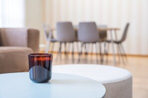 Dining - GuestReady - Gaia Gardens Apt 2 (Vila Nova de Gaia)