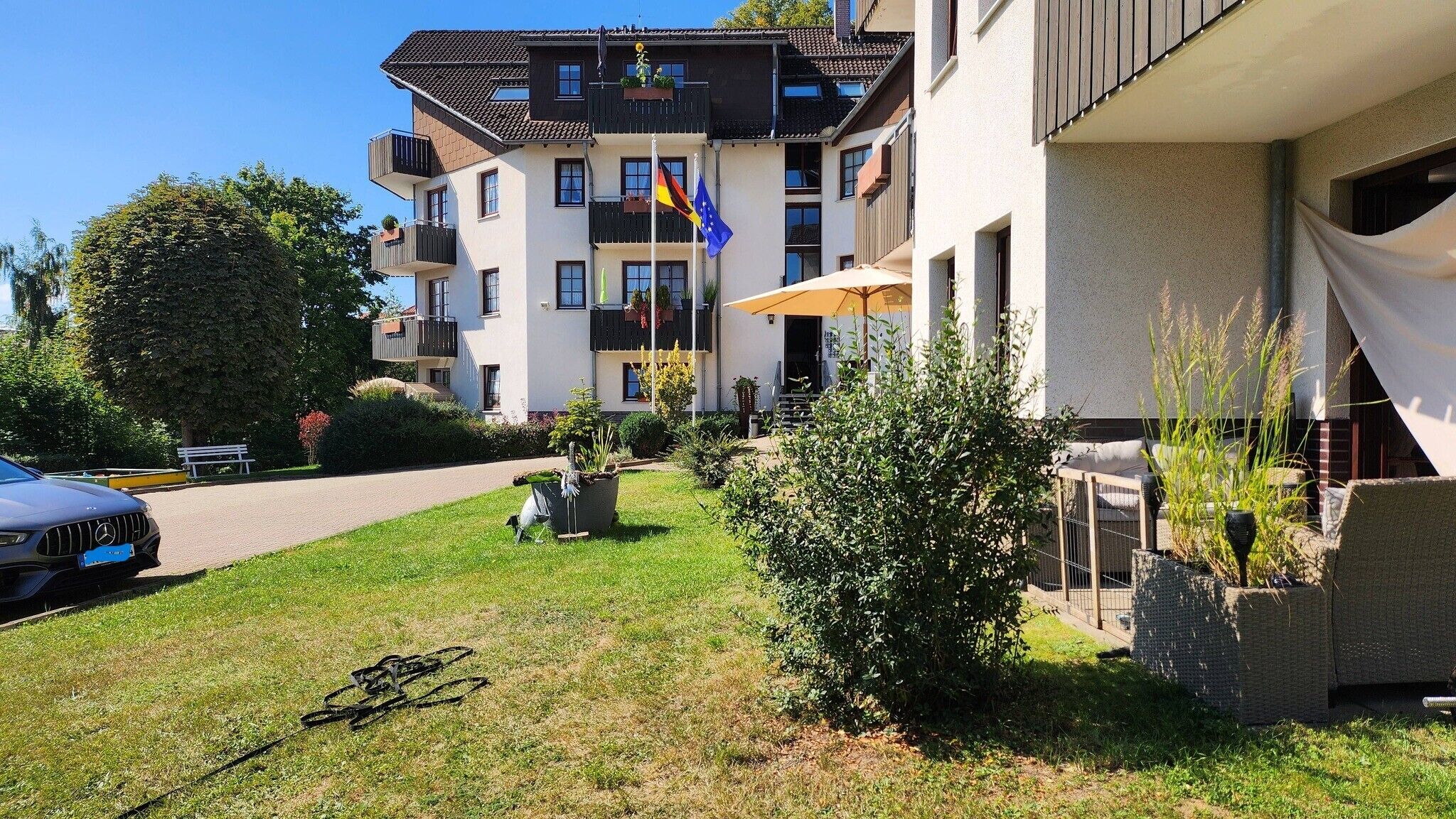 Außenbereich