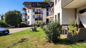Exterior - Suite by the forest (Bad Sachsa)