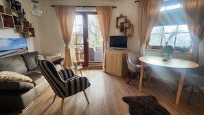 Smart TV - Suite by the forest (Bad Sachsa)