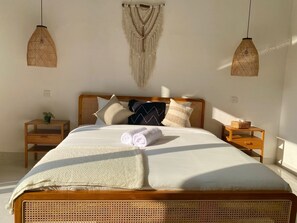 Internet y ropa de cama 