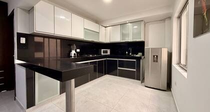 Luant House