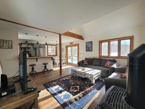 منطقة المعيشة