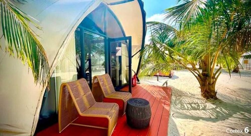 Praveg Atolls Thinnakara Lakshadweep