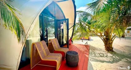 Praveg Atolls Thinnakara Lakshadweep