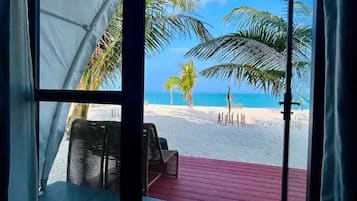 Suite, 1 Double Bed, Sea Facing | Interior