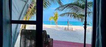 Praveg Atolls Thinnakara Lakshadweep