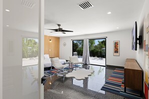 Interior - Mod Magic Palm Springs Vacation Home (Palm Springs)