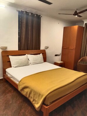 Free WiFi - Hotel Grand International (Erode)