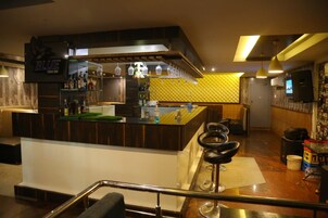 Bar (sur place)