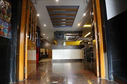 Hotel Grand International