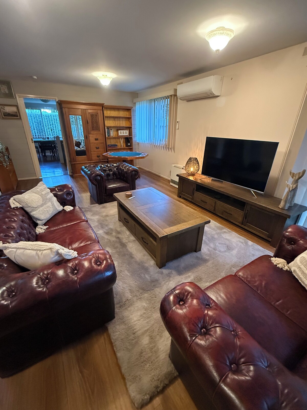 Bild für Gastgeberprofil