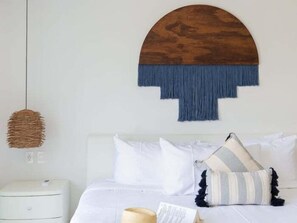 Internet, bed sheets - A308 CPL, Espectacular Studio Lagoon View (Tulum)