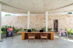 Hall