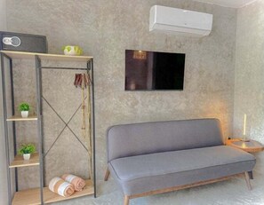 Living area - Agata 4, Design and Comfort in Every Corner (Tulum)