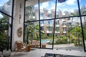 Pool - Dk Jade 3, Your Exclusive Refuge in Tulum (Tulum)