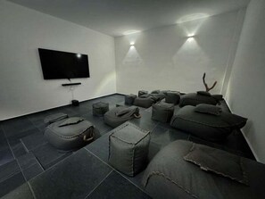 Interior - NAIA C35, Moderno Ph Studio (Tulum)