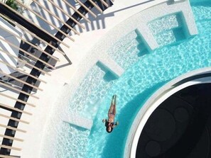 Pool - 203D PANOR, Large Studio Pool 360° (Tulum)