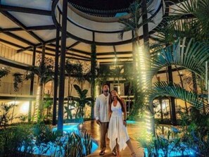 Pool - 106D PANOR, Modern and incredible studio apartment (Tulum)