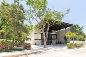 Exterior - PH7B PANOR, Private Paradise in Tulum-2 (Tulum)