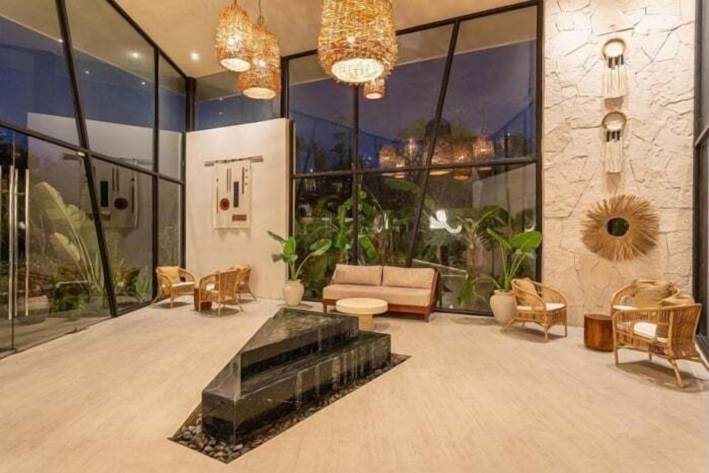 Intérieur